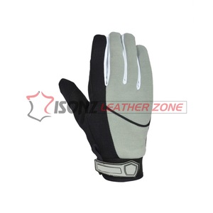 Guantes de Seguridad Anti-Impacto ISONZ, Guantes de Montaje Mecánico Personalizables 2026 - Product Image 6
