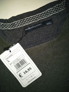 Pull homme - Product Image 3