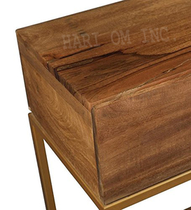 Latest Collection Modern Furniture Cheap Price Wooden <strong>Console</strong> <strong>Table</strong>, Hallway <strong>Console</strong> <strong>Table</strong> - Product Image 2