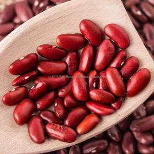 Frijoles Rojos Moteados a Granel, Secos, de Tamaño Grande y Pequeño, de Alta Calidad - Product Image 3