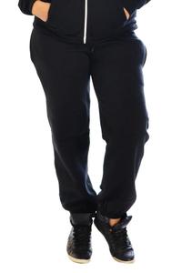 Las mujeres sudadera chándal Etiqueta Privada de mujer rosa chándal Unbranded - Product Image 3