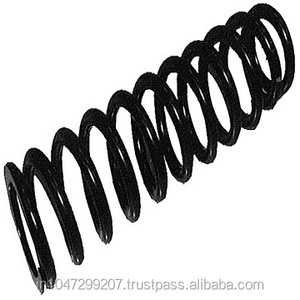 Resorte de amortiguador delantero de nueva condición del fabricante, modelo 1466177 1466176, entrega rápida, precio de fábrica, piezas de suspensión - Product Image 1