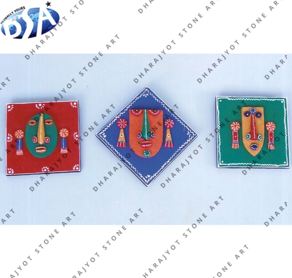 Смешанный цветной камень из хлопка, настенная панель, декоративный камень, подвесной песчаник, наружная облицовка стен, декоративный камень