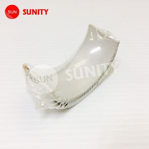 TAIWAN SUNITY Generadores Agrícola diesel Parte STD Tamaño Cojinete de biela para motor Yanmar TS70 - Product Image 1