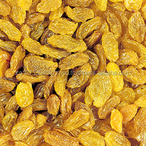 Pasas Secas Doradas 2021, Proceso AD, Envasado al Vacío, Conservación en Agua, Disponibles a Buenos Precios - Product Image 2