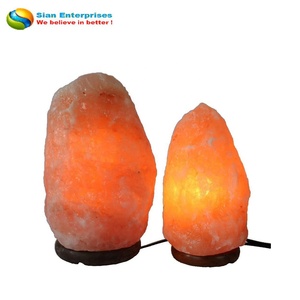 Lampe naturelle de haute qualité, intéressant, cadeau, couleur naturelle, USB pur, Rock algérien, décontractée - Product Image 3