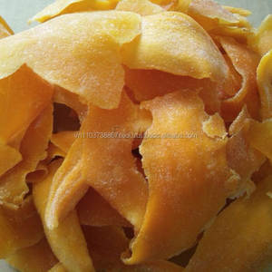 มะม่วงอบแห้งอย่างนุ่มนวลมะม่วงอบแห้งจากมุมเวียดนาม - Product Image 6