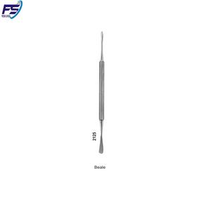 เครื่องมือทันตกรรม Zahle แบบแมนนวลเครื่องแกะสลักขี้ผึ้งและแบบจำลองสำหรับแกะสลักรากฟันเทียมและชุดขาเทียมเครื่องมือผ่าตัด - Product Image 4