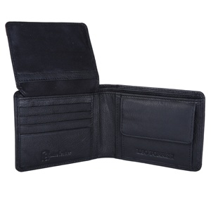 Premium Quality <b>RFID</b> <b>Wallet</b> for Men Slim Design Credit Card Holder with Cash Compartment Available For Sale - Product Image 4