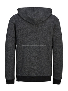 Wholesale Winter <b>Thick</b> 450gsm Fashion <b>Hoody</b> High Quality Custom Embroidery Logo <b>Hoodies</b> - Product Image 2