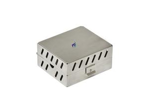 <b>Dental</b> Surgical Instruments Empty Sterilization Box for Surgical Implant <b>Tools</b> - Product Image 2