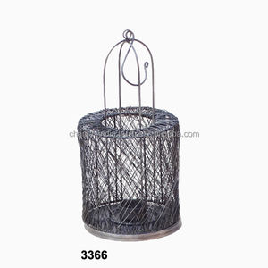 Lámpara de vela votiva, luz de té - Product Image 1