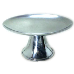 Soporte de mesa de metal para Tartas, último diseño, fabricante y exportador de soporte de metal para Tartas, soporte de exhibición de postres decorativo de metal personalizado - Product Image 3