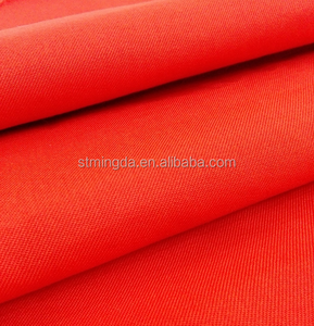 Tissu en aramide résistant à la chaleur/tissu anti-feu Frc <span class=keywords><strong>Meta</strong></span> Aramid Iiia - Product Image 2