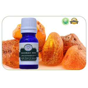 Aceite Esencial ámbar de calidad superior, fabricante de aceite para la piel - Product Image 1
