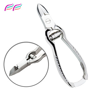 ที่ตัดเล็บคุณภาพสูง แข็งแรง ทนทาน สำหรับเล็บหนา ตัดปลายเล็บหนา โดย Bahasa Pro - Product Image 3