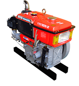 유명 브랜드 Vikyno 디젤 엔진 RV165-2LX-고속 - Product Image 2