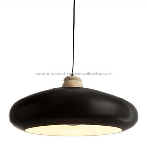 Lámpara colgante Industrial decorativa para cocina de Hotel, barra rústica, lámpara colgante de Metal Industrial para Loft, accesorios de iluminación antiguos para techo - Product Image 3