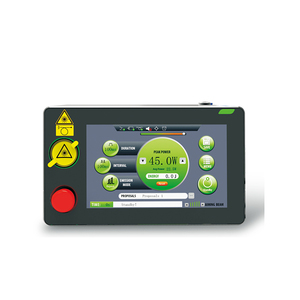 Tratamiento Láser para Otorrinolaringología, 650nm 810nm 980nm 1064nm, Cirugía Láser de <span class=keywords><strong>Garganta</strong></span>, Tratamiento Láser para Poros Nasales <span class=keywords><strong>y</strong></span> Oídos - Product Image 2