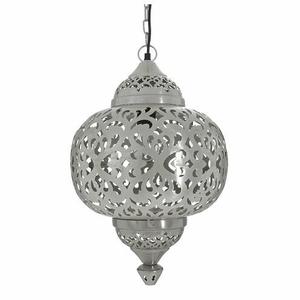 Linterna colgante decorativa marroquí - Product Image 4