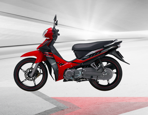 Moto à engrenages fabriquée au Vietnam (Numéro de modèle: YVSRC110) Yamahav Su-ri-us RC - Product Image 5