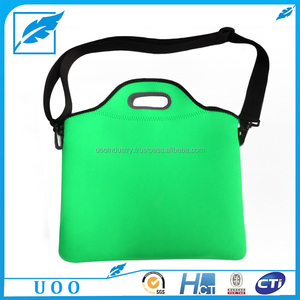UOO China Cheap High Quality Customized <b>Neoprene</b> <b>Laptop</b> Bag - Product Image 3