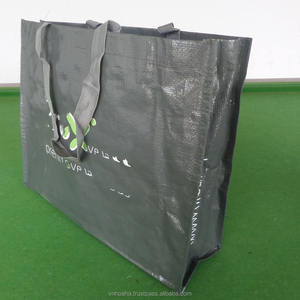 HOAHA meilleure qualité PP tissé sac à provisions Vietnam bonne promotion pas cher, réutilisable - Product Image 3