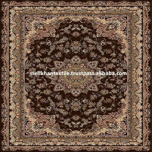 Alfombra ORIENTAL de diseño clásico - Product Image 5