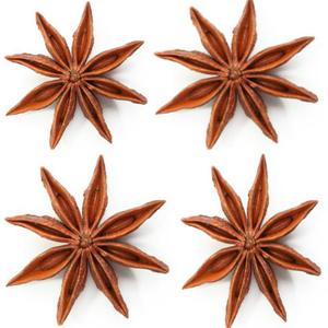 100% huile essentielle d'anis étoilé pur (Illicium Verum) graines sucrées aromathérapie soins de la peau et des cheveux approvisionnement en gros - Product Image 3