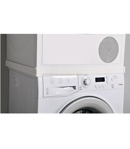 ชุดอุปกรณ์ซักรีด3ชิ้นสำหรับเครื่องซักผ้าหรือเครื่องอบผ้าเครื่องใช้ในบ้าน-ปลอดภัยและประหยัดพื้นที่ - Product Image 2