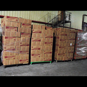 Meilleur prix Macaroni égyptien super blanc de haute qualité pâtes polyvalentes en vrac boîte ou sac emballage - Product Image 4