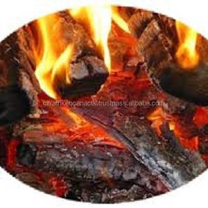 5 HOURS BURNING TIME, 2% ASH, EASILY IGNITE BEST IN DNIPRO UKRAINE LUMP CHARCOAL FOR BARBECUE BBQ - Product Image 1