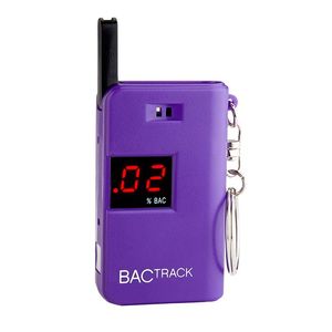 Fournisseur d'alcootest porte-clés - Product Image 1