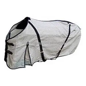 Tapis d'été de cheval. - Product Image 1