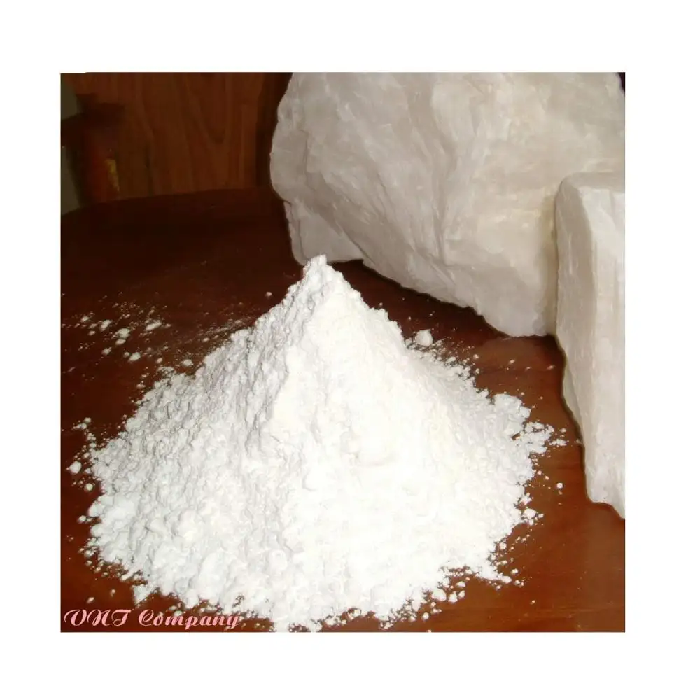 Hot sale calcium carbonate price for CaCO3 powder