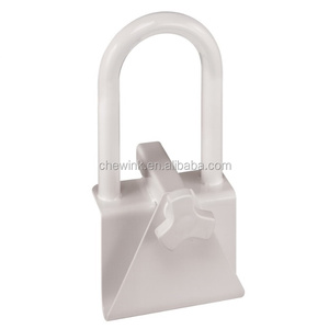 Support de main courante en aluminium pour la sécurité de la salle de bain Équipement essentiel pour la barre de la baignoire Sécurité essentielle dans la salle de bain - Product Image 1
