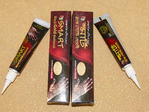 โรงงานเฮนน่าวางราคา Mehendi ตอ - Product Image 2