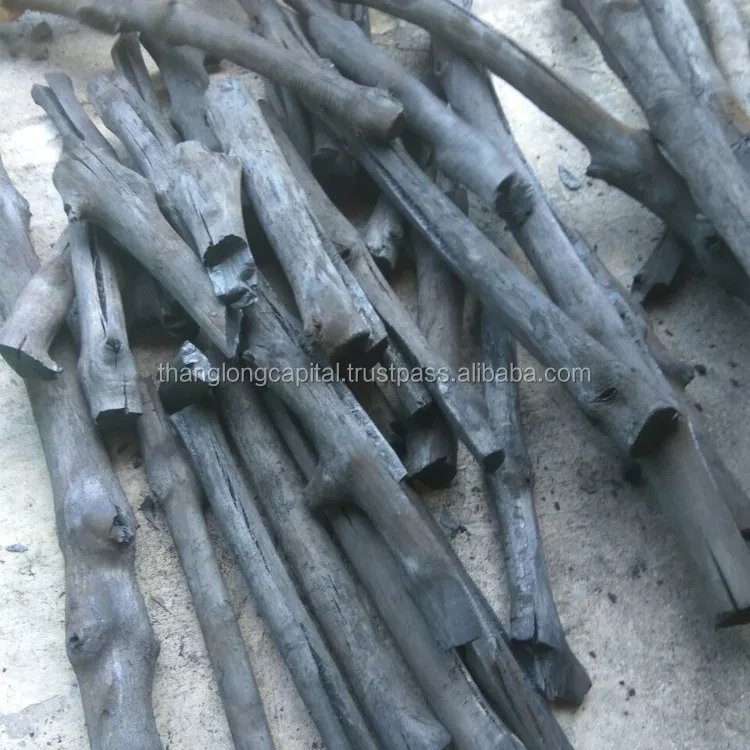 Barbacoa de mangle 100% Natural, SHISHA, carbón de leña, hecho en Vietnam