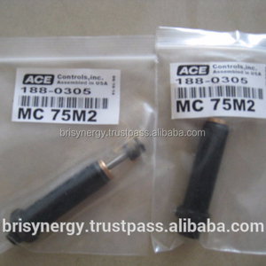 ACE Shock Absorber MC75M2 ACE controles MC 75M2 - Product Image 1