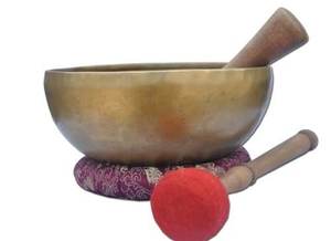 ชามร้องเพลงควอตซ์สำหรับชาวทิเบตใช้สมาธิโยคะการบำบัดด้วยเสียง7จักระบำบัดด้วยเสียงที่ประสบความสำเร็จในทิเบต cuencos meditacion - Product Image 2