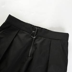 กางเกงแฟชั่นติดตามสาวใหม่ - Product Image 4