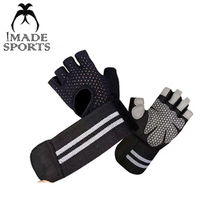 Guantes de Gimnasio Personalizados para Levantamiento de Pesas, Más Vendidos - Product Image 3