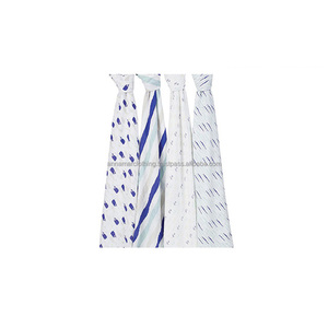 soft cotton <b>blanket</b> baby <b>blanket</b> swaddle kids muslin baby swaddle <b>blanket</b> 100 cotton muslin baby swaddle - Product Image 1