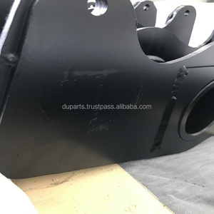 Piezas de suspensión tipo BPW al por mayor de primera calidad, duraderas y fiables, ideales para remolques y camiones pesados - Product Image 1