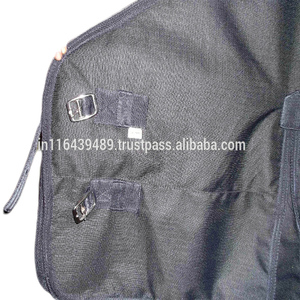 Verkoop 1200d Turnout Paardentapijten 200G Vulling Waterdicht In; Dollar 15 Maten 5'3 5'6 5'9 6'0 6 '3 6' 6 6 '6' 9 7'0 - Product Image 2