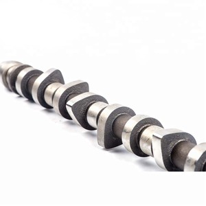 เครื่องยนต์ดีเซล OEMNO 13511-64030 13511-64010 1C 2C เพลาลูกเบี้ยว - Product Image 6