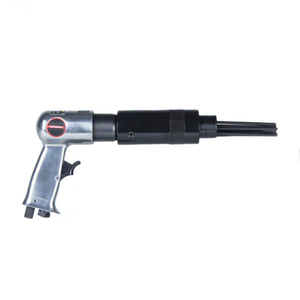 Factory Direct Supply Professional Pneumatic Tools <b>Needle</b> <b>Scaler</b> - Product Image 1