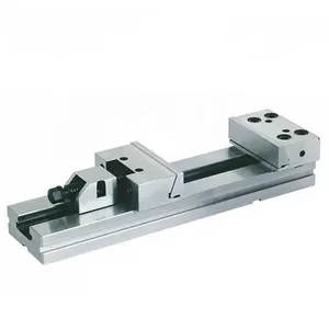 Powerful Precision GT-175A Vise In Row Angle Lock