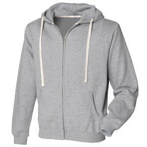 Sudadera con capucha personalizada para hombre, ropa deportiva de alta calidad con logotipo personalizado, impresión o bordado, color negro, venta al por mayor - Product Image 4