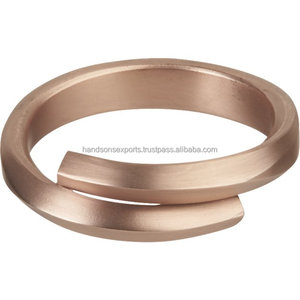 Anillo para Servilletas Hecho en India, Alta Calidad, Gran Cantidad, Estilo Vintage, Único, Moderno, Fabricación Artesanal, Exportaciones, Producto de Venta Caliente - Product Image 4